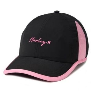 Hurley Trinity Runner Hat